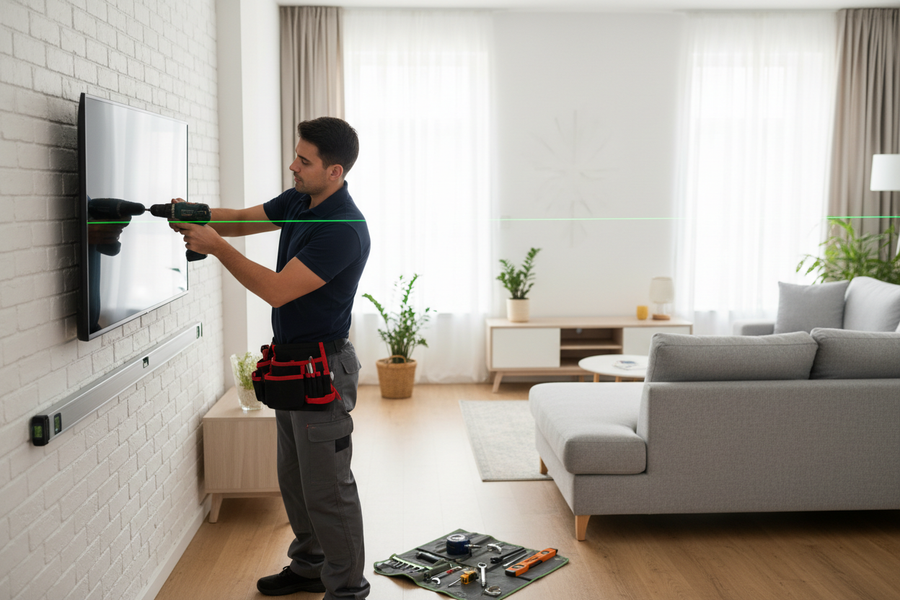 General Home Maintenance