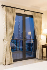 Deewan Curtain Hardware