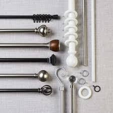 Deewan Curtain Hardware