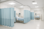 Deewan Hospital & Medical Curtains