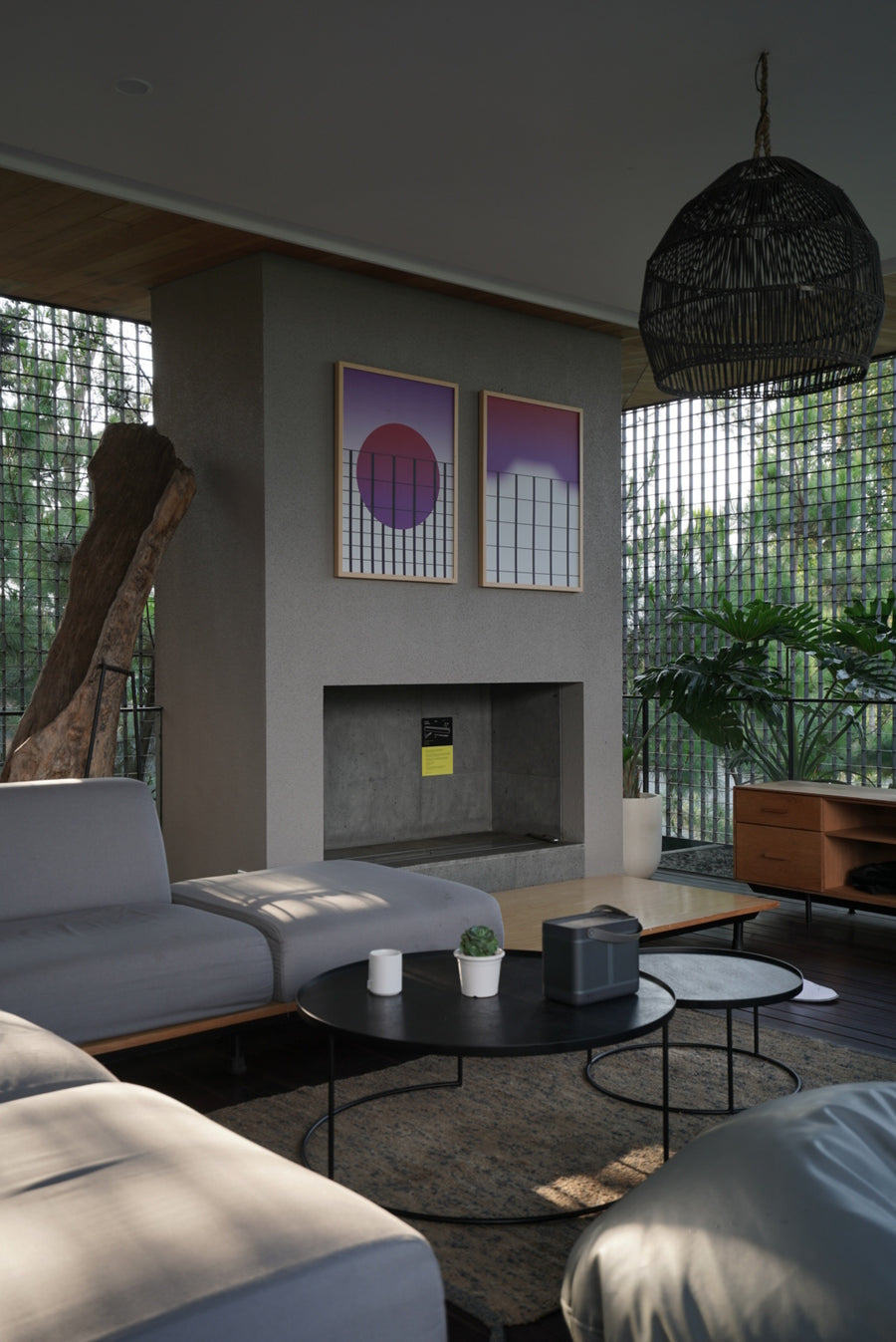 Bespoke Custom Furniture Design