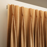 Deewan Pinch Pleat Curtains