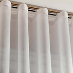 Deewan Ripple Fold Curtains