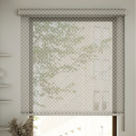 Deewan Sunscreen Roller Shades