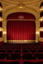 Deewan Theatre & Stage Curtains