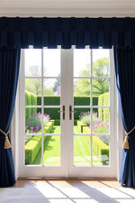 Deewan Tie Back Curtain Accessories