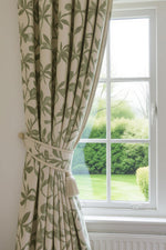 Deewan Tie Back Curtain Accessories