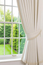Deewan Tie Back Curtain Accessories