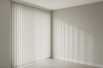Deewan Vertical Blinds