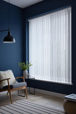 Deewan Vertical Blinds