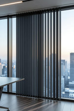 Deewan Vertical Blinds