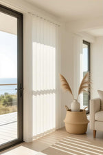 Deewan Vertical Blinds