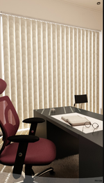 Deewan Vertical Blinds