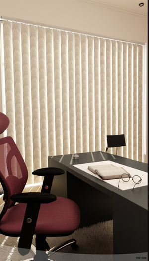 Deewan Vertical Blinds
