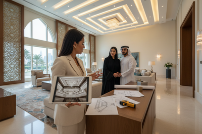 Consultation & Design