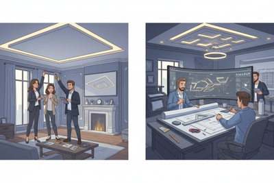 Consultation & Design