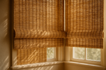 Deewan Woven Bamboo Shades